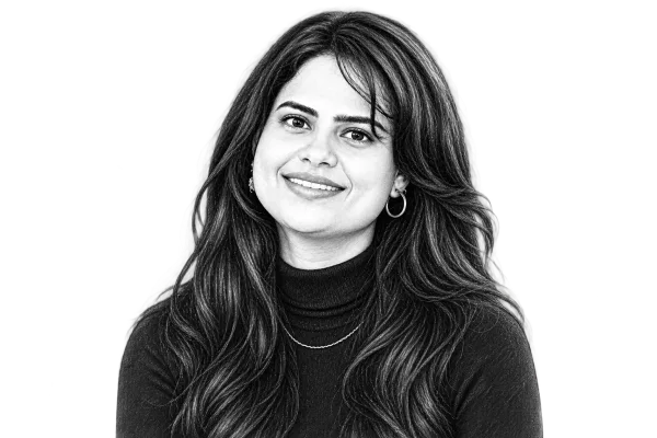 Bhagya Sree V — Head of Design