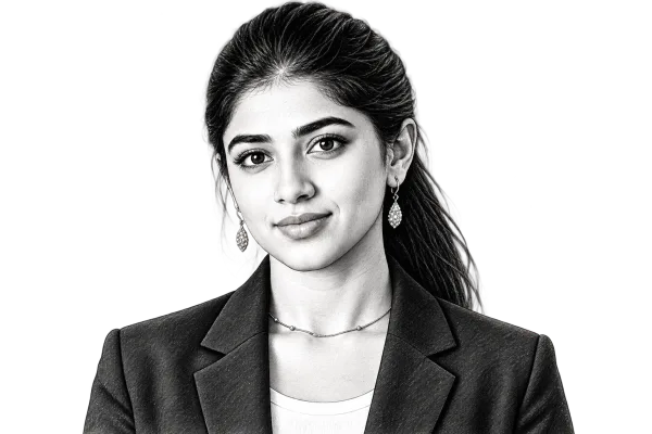 Bhavani Saranya — Content & Community Builder
