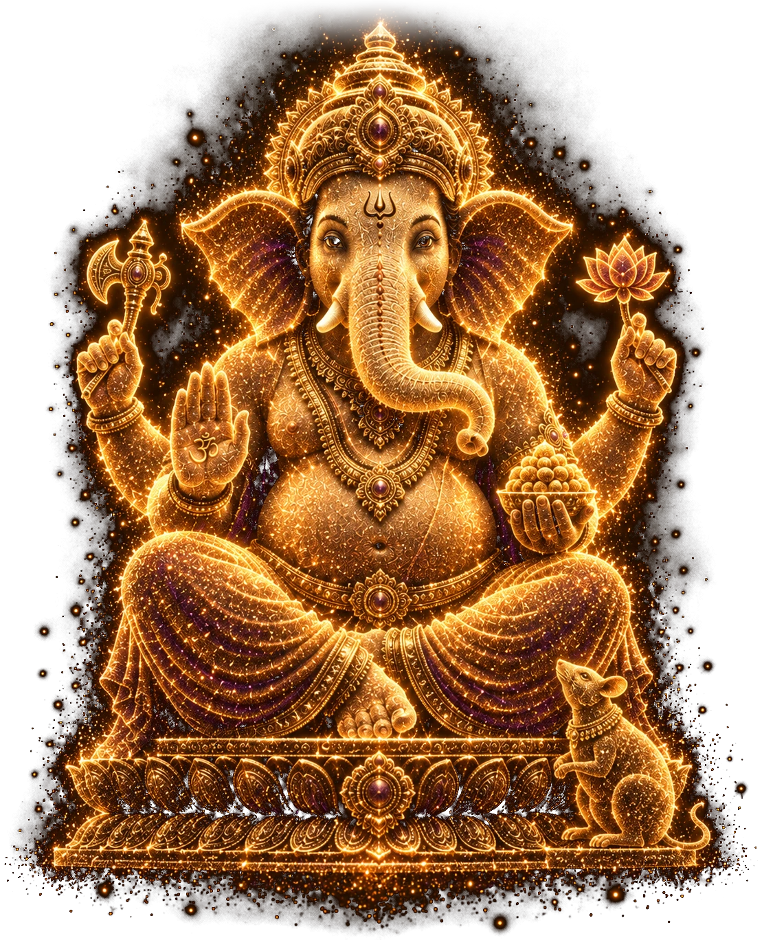 Ganesha