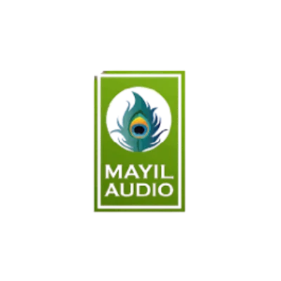Mayil logo