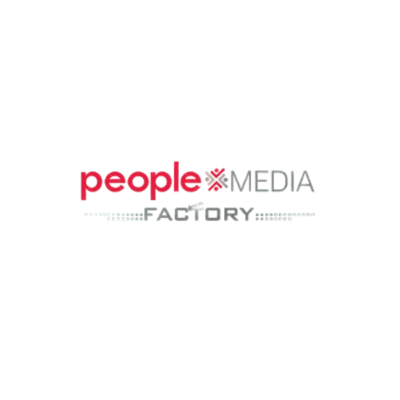 People Media logo