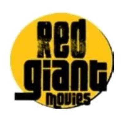 Red Giant logo