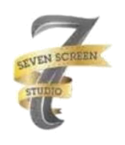 Seven Screen Studios logo