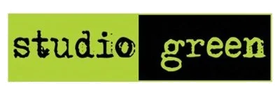Studio Green logo