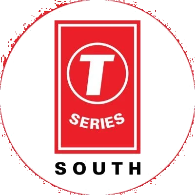 T-Series logo