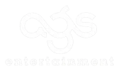 AGS Entertainment logo