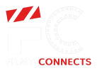 Filmy Connects logo