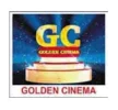 Golden Cinema logo