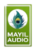 Mayil Audio logo