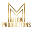 Mega Productions logo