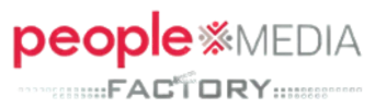 People Media logo