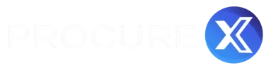 ProcureX logo