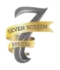 Seven Screen Studios logo