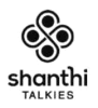 Shanthi Talkies logo