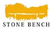 Stone Bench logo
