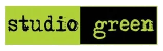 Studio Green logo