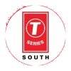 T-Series South logo