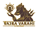Vajra Varahi logo