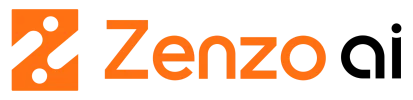 Zenzo AI logo