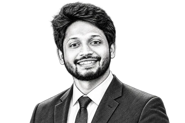 Nani M — Founder & CEO