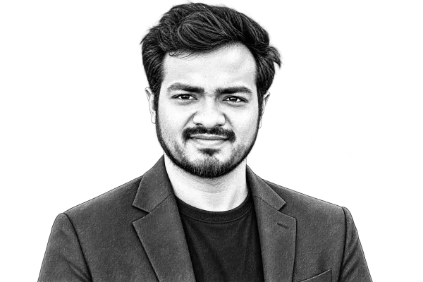 Sekhar — Head of Technology