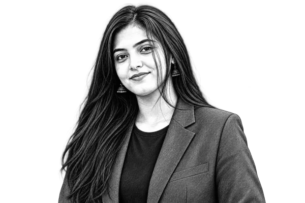 Tejasri M — Human Resources Director