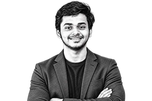 Venkat K — Social Media Manager